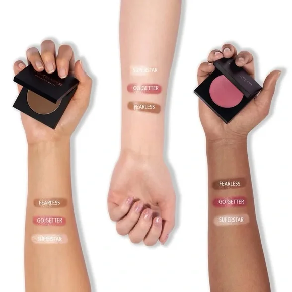 NWT Blush Balm by Color Street - Picture 5 of 5